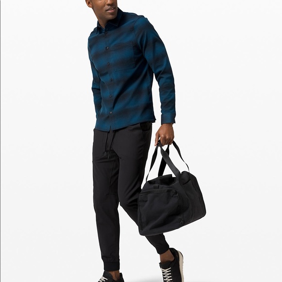 Lululemon Mason’s Peak Flannel new - Picture 2 of 5